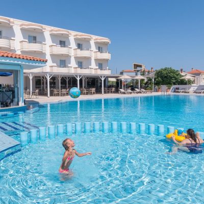 DORE HOTEL, Chania